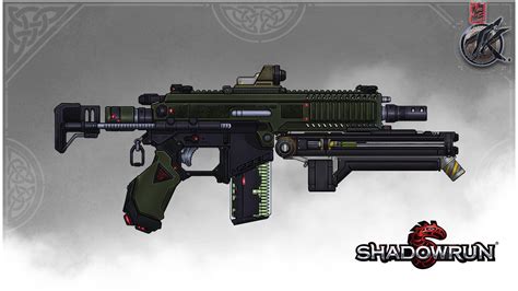 commlink shadowrun